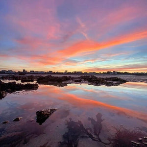 MAKING OF TIDAL PEOPLE