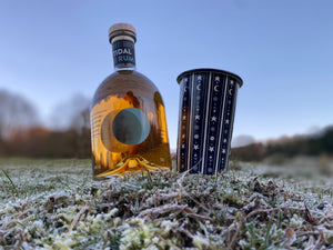 TIDAL LOVES BELL HUTLEY'S STARGAZER SET!