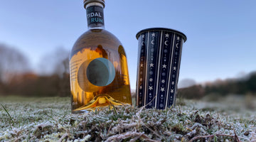 TIDAL LOVES BELL HUTLEY'S STARGAZER SET!