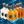 Load image into Gallery viewer, Mixed Case, The Tidal Rum 70cl Range
