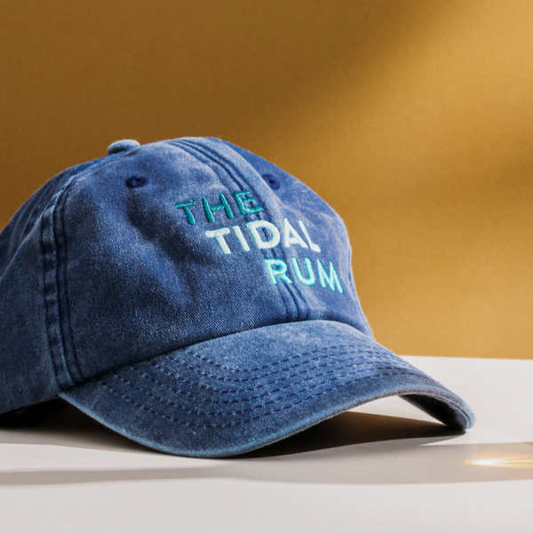The Tidal Rum Cap