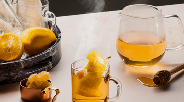 The Tidal Hot Toddy
