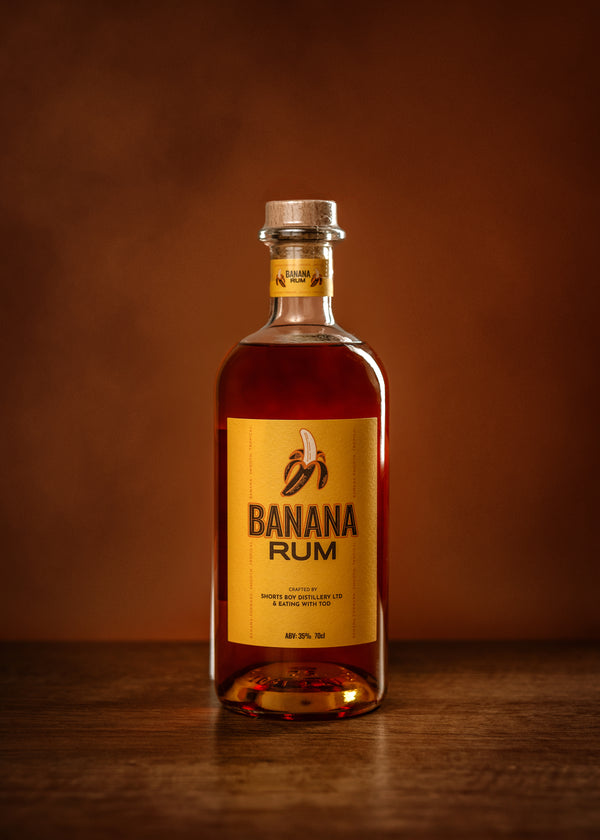 Banana Rum