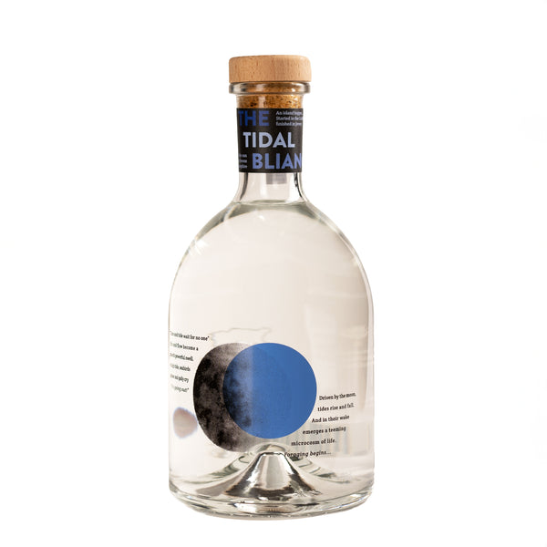 The Tidal Blianc