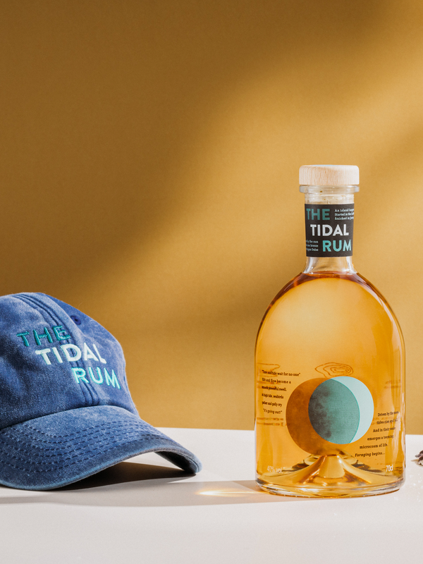 The Tidal Discovery Hamper