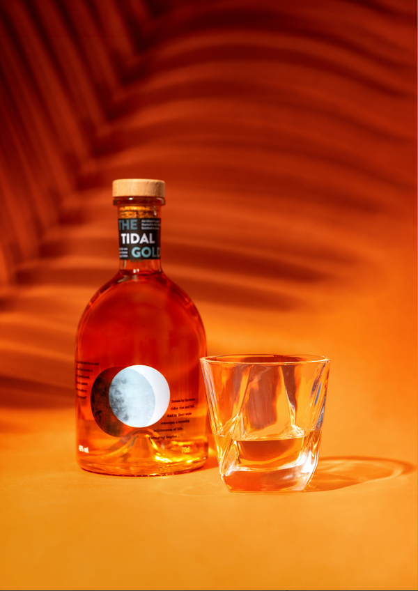 The Tidal Gold
