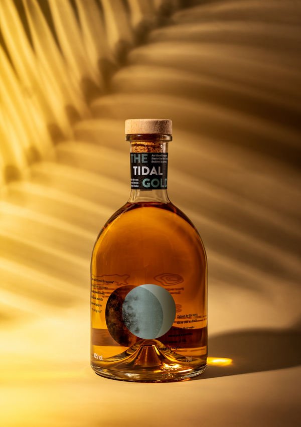 The Tidal Gold