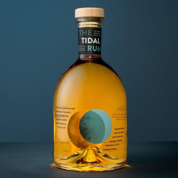 The Tidal Rum